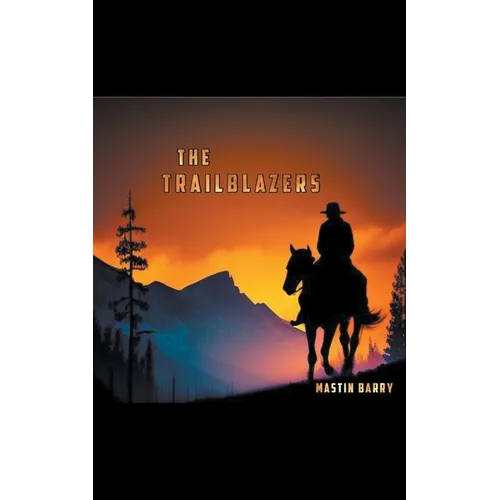 The Trailblazers