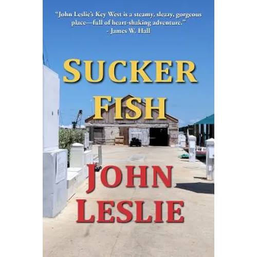 Suckerfish