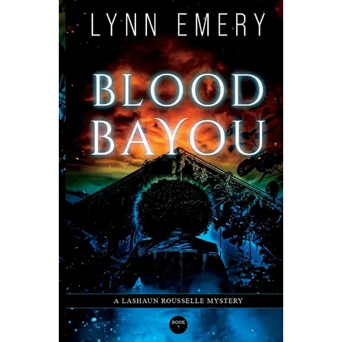 Blood Bayou
