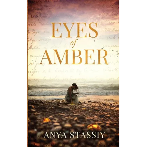 Eyes of Amber
