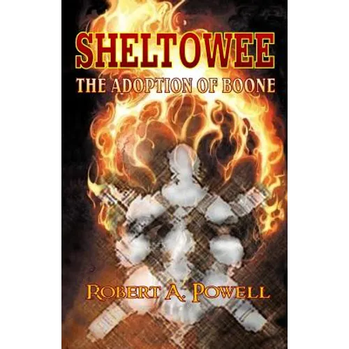 Sheltowee: The Adoption of Boone