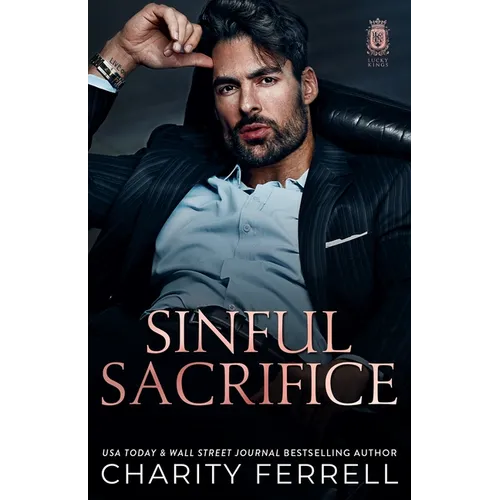 Sinful Sacrifice