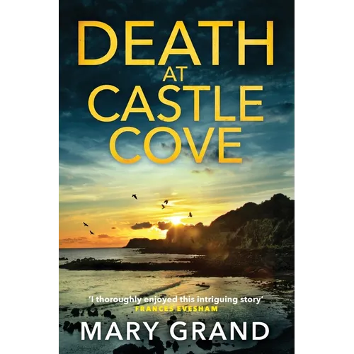 A Seaside Murder