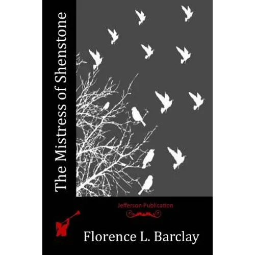 The Mistress of Shenstone