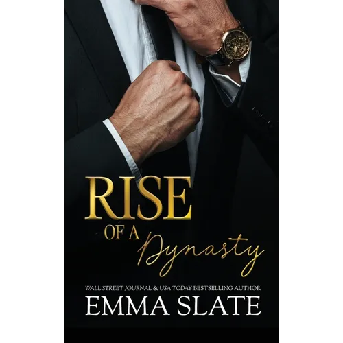 Rise of a Dynasty