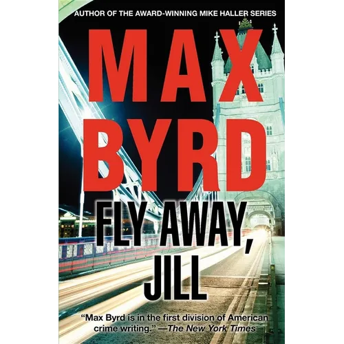Fly Away, Jill