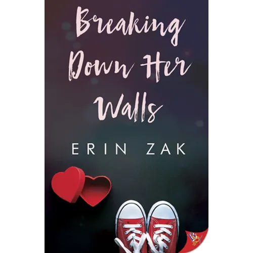 Breaking Down Her Walls