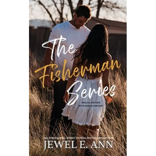 The Fisherman Series: Special Edition