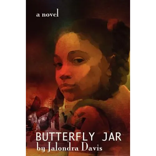 Butterfly Jar