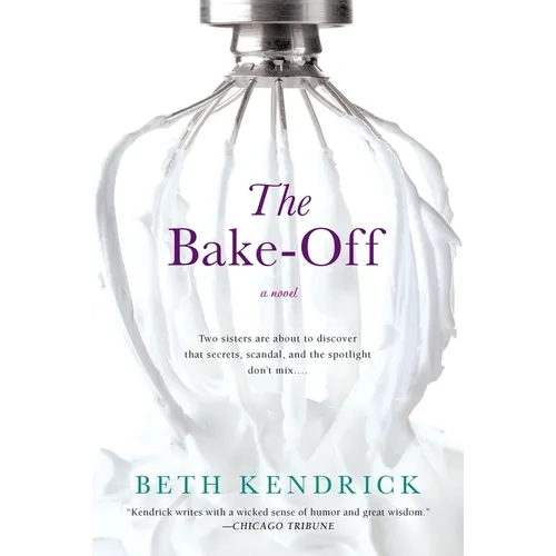 The Bake-Off