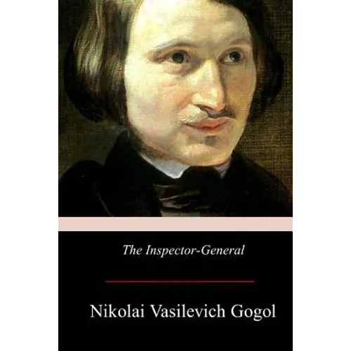 The Inspector-General