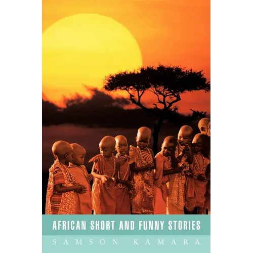 African Short and Funny Stories