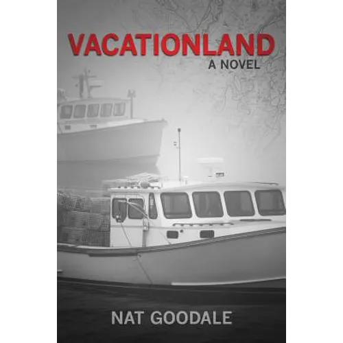 Vacationland: Man plans, God laughs