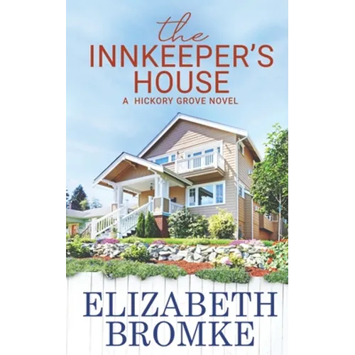 The Innkeeper's House
