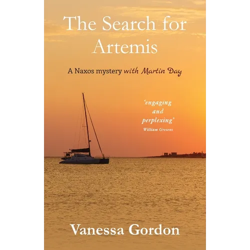 The Search for Artemis