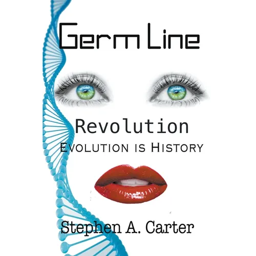 Germ Line: Revolution