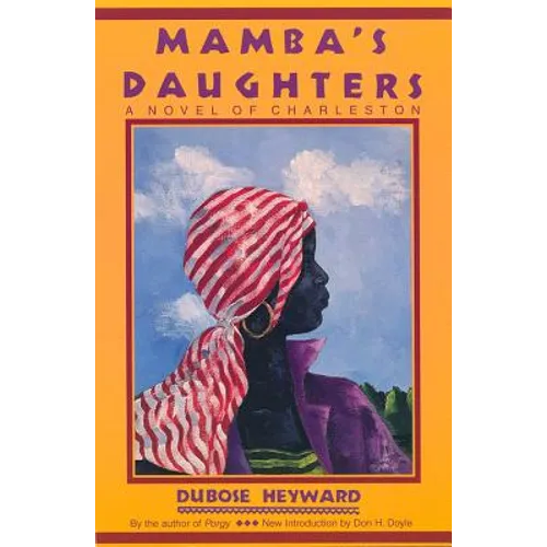 Mamba's Daughters: A Novel of Charleston