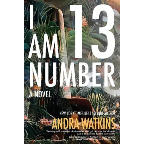 I Am Number 13