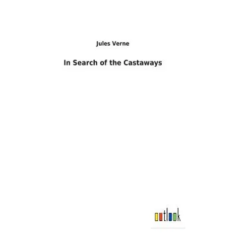 In Search of the Castaways