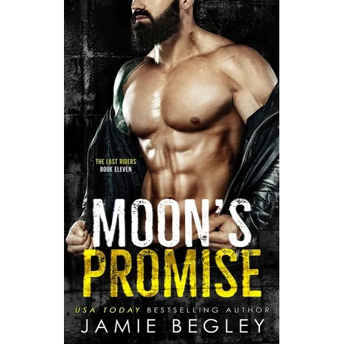 Moon's Promise