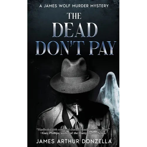 The Dead Don't Pay
