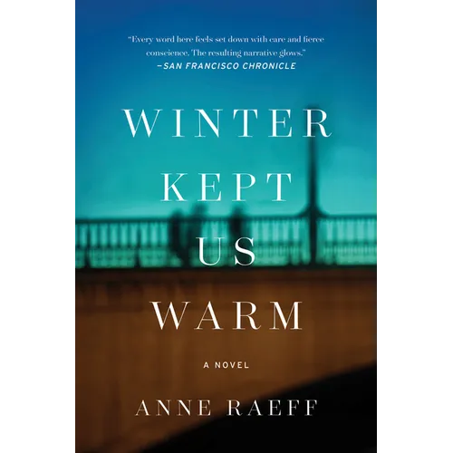 Winter Kept Us Warm