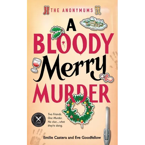 A Bloody Merry Murder