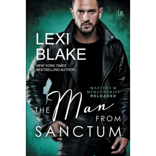 The Man from Sanctum