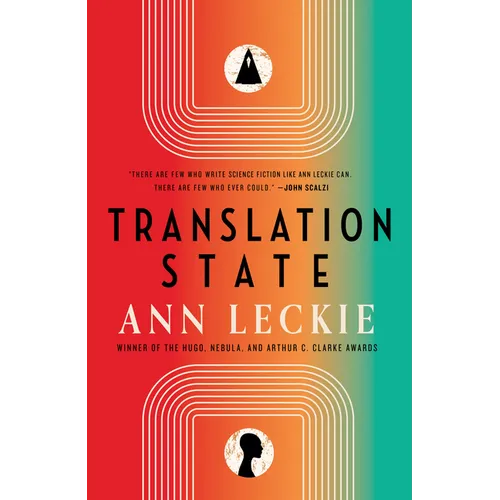 Translation State