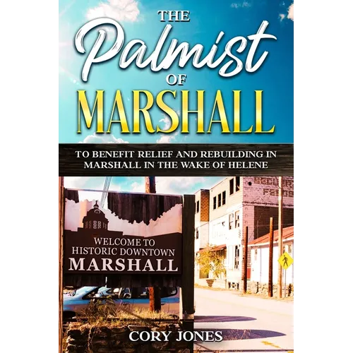 The Palmist of Marshall