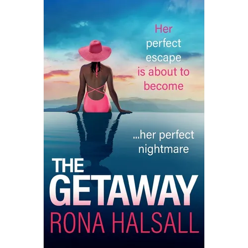 The Getaway