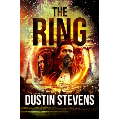 The Ring: A Suspense Thriller