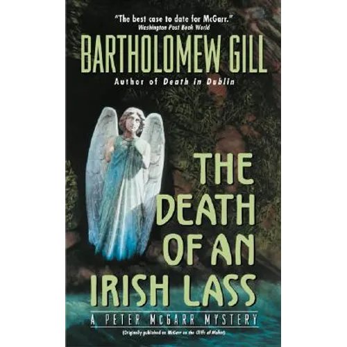 The Death of an Irish Lass