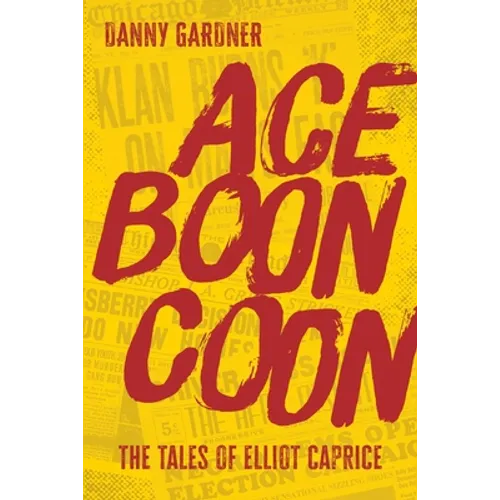 Ace Boon Coon