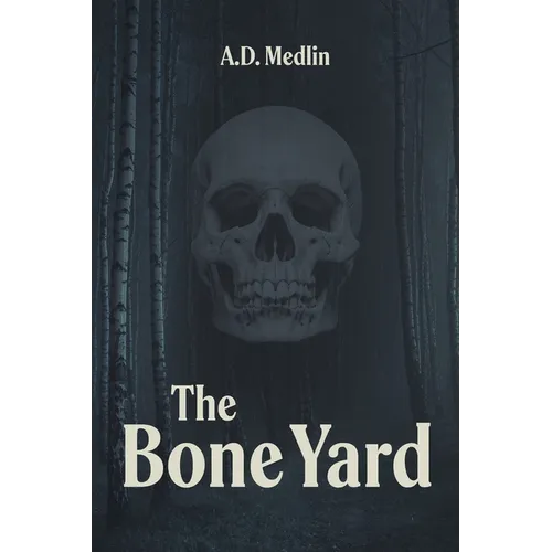 The Bone Yard