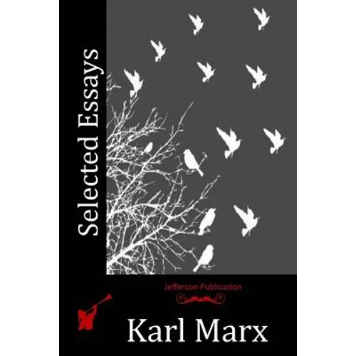 Selected Essays