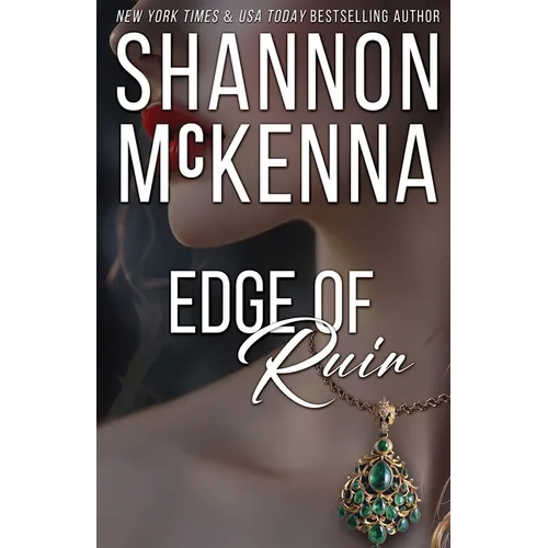 Edge of Ruin