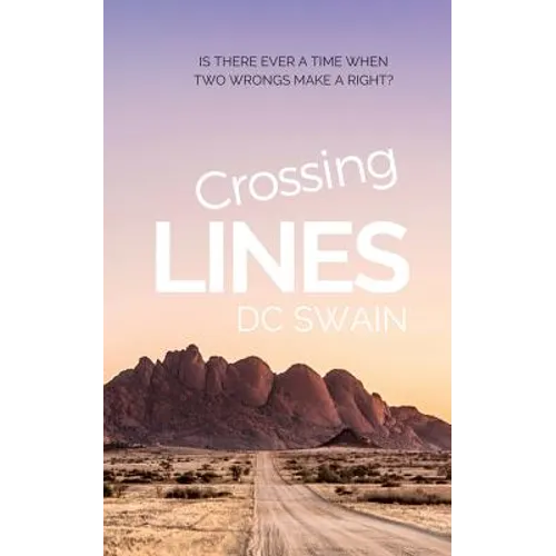 Crossing Lines