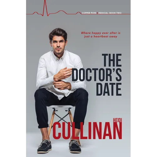 The Doctor's Date