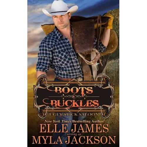 Boots & Buckles