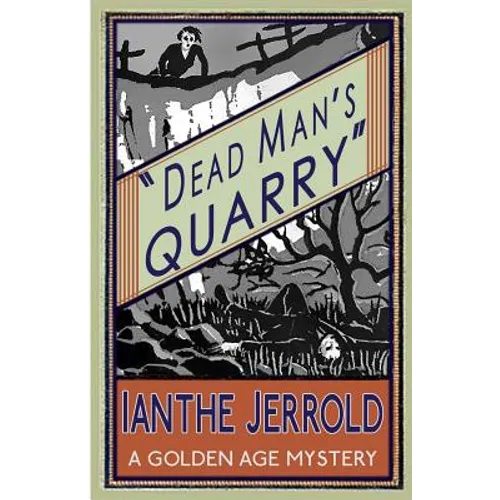 Dead Man's Quarry