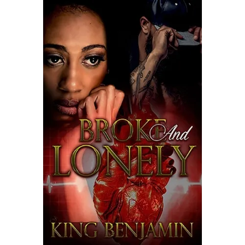 Broke and Lonely