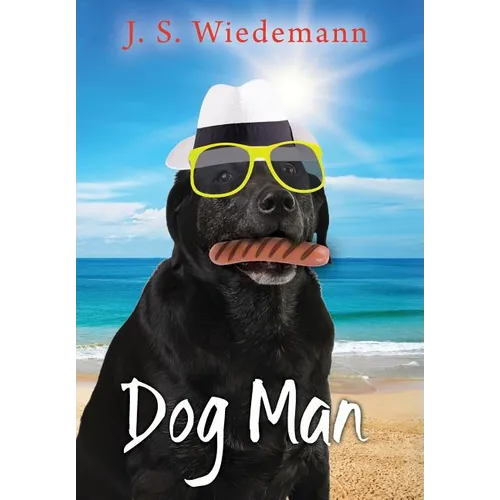 Dog Man
