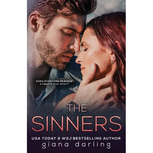The Sinners