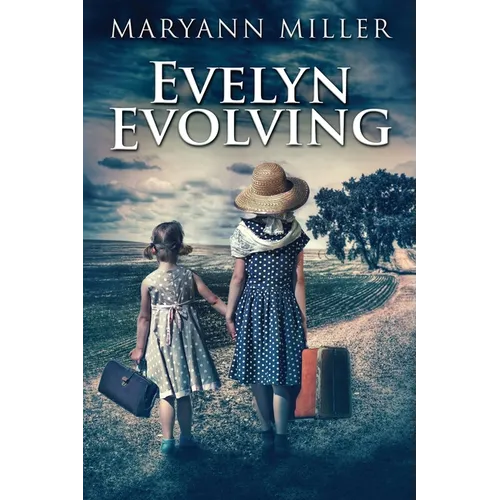 Evelyn Evolving: A Novel Of Real Life