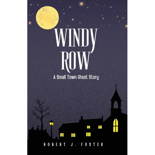 Windy Row