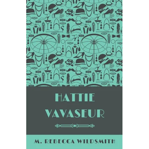 Hattie Vavaseur