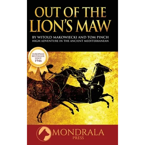 Out of the Lion's Maw