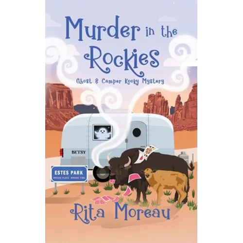 Murder in the Rockies