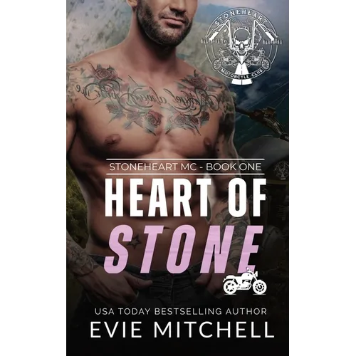 Heart of Stone
